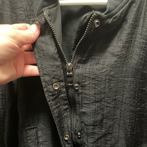 Philosophy Bomber Jacket, med - Picture 4 of 4